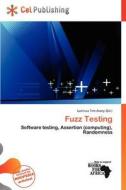 Fuzz Testing edito da Cel Publishing