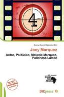 Joey Marquez edito da Dic Press