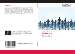 Estética di Waldemar José Cerrón Rojas edito da EAE