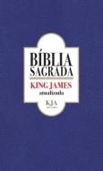 Bíblia King James Atualizada Capa dura di Abba edito da LIGHTNING SOURCE INC