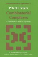 Combinatorial Complexes di P. H. Sellers edito da Springer Netherlands