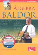 Algebra di Aurelio Baldor edito da Patria