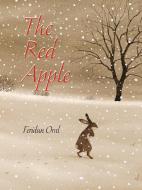 The Red Apple di Feridun Oral edito da MINEDITION