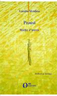 Proust di Lucette Mouline edito da Editions Orizons