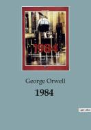 1984 di George Orwell edito da Culturea