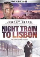 Night Train to Lisbon edito da Lions Gate Home Entertainment