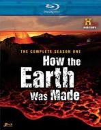 How the Earth Was Made: The Complete Season One edito da Lions Gate Home Entertainment