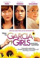 How the Garcia Girls Spent Their Summer edito da Maya Entertainment Grp