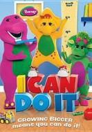 Barney: I Can Do It edito da Lions Gate Home Entertainment