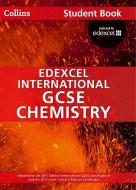 Edexcel International GCSE Chemistry Student Book di Chris Sunley, Sue Kearsey, Andrew Briggs edito da HarperCollins Publishers