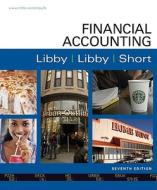 Financial Accounting With Connect Access Card di Robert Libby, Patricia A. Libby, Daniel G. Short edito da Mcgraw-hill Education - Europe