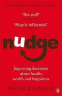 Nudge di Richard H. Thaler, Cass R. Sunstein edito da Penguin Books Ltd (UK)