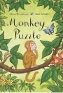 Monkey Puzzle di Julia Donaldson edito da Pan Macmillan