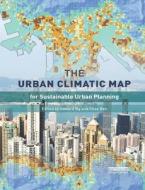 The Urban Climatic Map edito da Taylor & Francis Ltd
