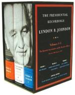 The Presidential Recordings: Lyndon B. Johnson: The Kennedy Assassination and the Transfer of Power: November 1963-Janua di The Miller Center edito da W W NORTON & CO