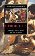 The Cambridge Companion to Herodotus edito da Cambridge University Press