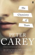 The Chemistry of Tears di Peter Carey edito da Faber & Faber