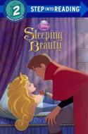 Sleeping Beauty di Mary Man-Kong edito da TURTLEBACK BOOKS