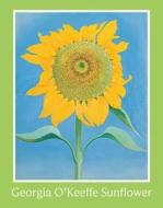 O\'keefe Sunflower Keepsake Box di Artist Rights Society edito da Galison Books