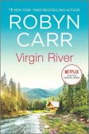 Virgin River. Netflix-Tie-In di Robyn Carr edito da Harlequin Enterprise Ltd.