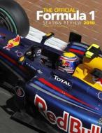 Official Formula1 Season Review 2010 di Various edito da Haynes Publishing UK