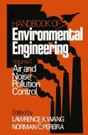 Air and Noise Pollution Control: Volume 1 edito da SPRINGER NATURE