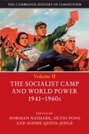 Cambridge History Of Communism Vol 2 di NORMAN NAIMARK edito da Cambridge University Press
