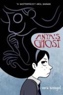 Anya's Ghost di Vera Brosgol edito da Square Fish