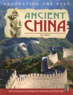Ancient China di Jane Shuter edito da Heinemann Educational Books
