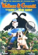 Wallace & Gromit: The Curse of the Were-Rabbit edito da Uni Dist Corp. (Paramount