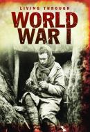 World War I di Nicola Barber edito da HEINEMANN LIB