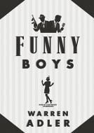 Funny Boys di Warren Adler edito da Blackstone Audiobooks