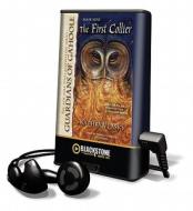 The First Collier [With Earbuds] di Kathryn Lasky edito da Findaway World