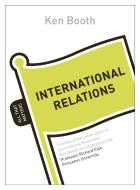 International Relations: All That Matters di Ken Booth edito da Hodder & Stoughton General Division