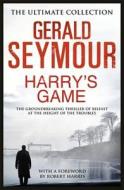 Harry's Game di Gerald Seymour edito da Hodder & Stoughton General Division