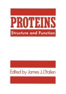 Proteins edito da Springer US