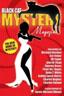 Black Cat Mystery Magazine #3 di Michael Bracken, John M. Floyd edito da Wildside Press