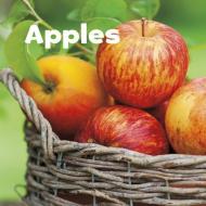 Apples di Erika L. Shores edito da CAPSTONE PR