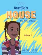 Auntie's House di Lee Ann Peyton edito da Xlibris