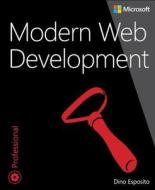 Modern Web Development di Dino Esposito edito da Microsoft Press,U.S.