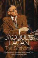 The Sinthome di Jacques Lacan edito da Polity Press