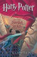 Harry Potter and the Chamber of Secrets di J. K. Rowling edito da Large Print Press
