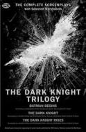 The Dark Knight Trilogy: The Complete Screenplays di Christopher Nolan edito da OPUS