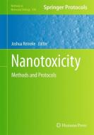 Nanotoxicity edito da Springer-Verlag GmbH