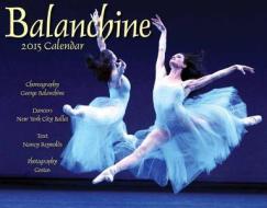 Balanchine Calendar edito da Tide-Mark Press