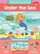 Under The Sea di Walter Foster edito da Walter Foster Jr.
