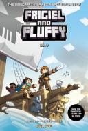 Minecraft Inspired Misadventures Frigiel & Fluffy, Vol. 3 di Jean-Christophe Derrien edito da ABLAZE MEDIA