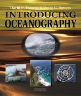Introducing Oceanography di David Thomas, David George Bowers edito da Dunedin Academic Press
