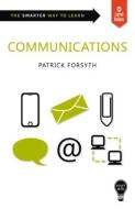 Smart Skills: Communications di Patrick Forsyth edito da Legend Press Ltd