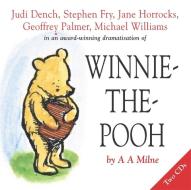 Winnie The Pooh: Winnie The Pooh & House At Pooh Corner di David Benedictus, A. A. Milne edito da Hachette Children's Group